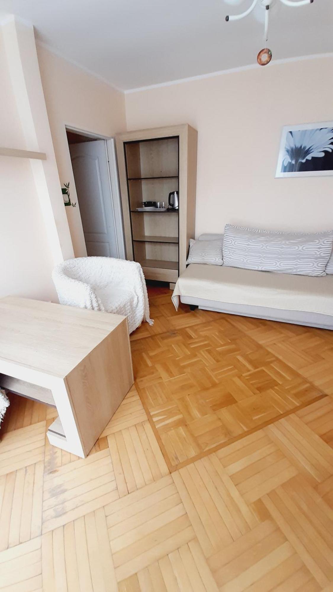 Villa Krystyna ジビジノ エクステリア 写真