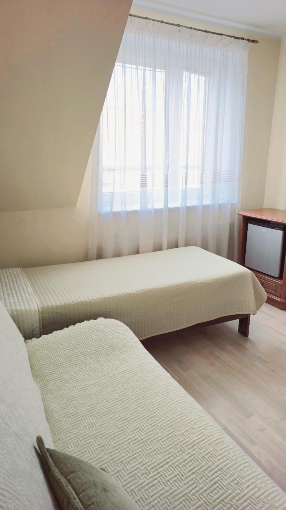 Villa Krystyna ジビジノ エクステリア 写真